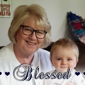 Meet your Posher, Mary